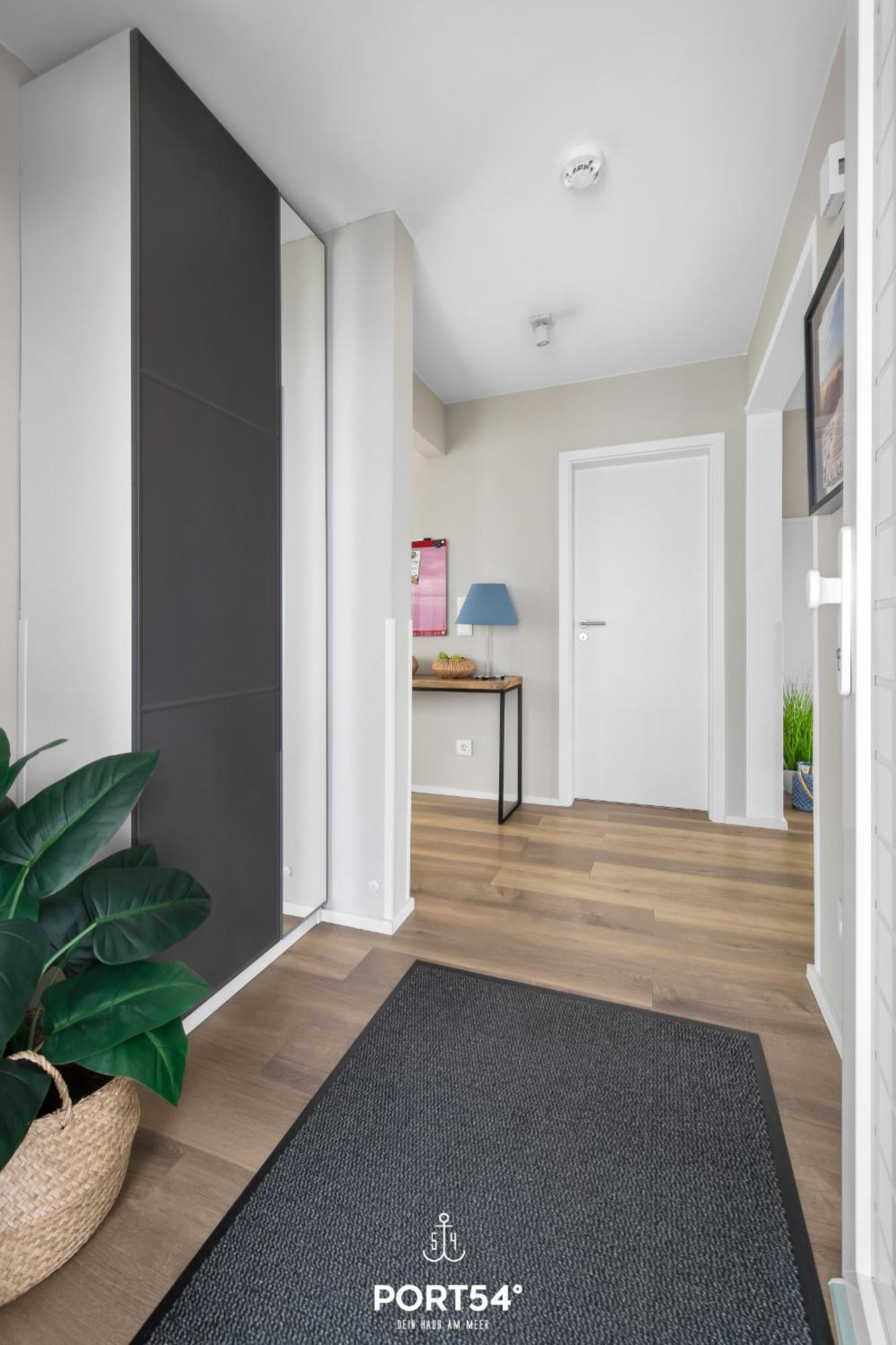 Ferienwohnung Harbourviews 奥尔本尼兹 外观 照片